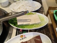 -小肥牛潮汕牛肉火锅(南联店)
