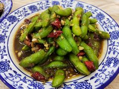 -江城燕子大排档(江汉路步行街店)