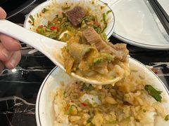-古乐牛香·鲜牛肉牛杂火锅(五一中路店)
