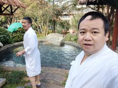 -七彩云南古滇温泉山庄