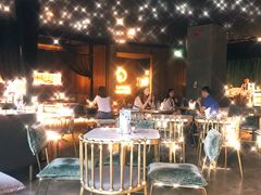 -STARRY CAFE & LOUNGE BAR(高新店)