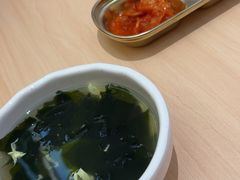 -稻百鲜·拌饭·朝鲜族石锅菜(祈福缤纷世界店)