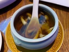 -不二茶空间·养生宴(石景山店)