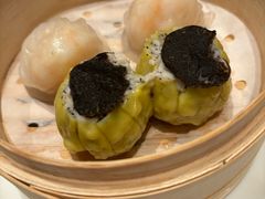 -伯衡55·吉品轩(乌鲁木齐南路店)