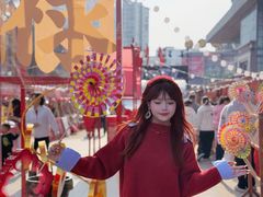 -友谊阳光城