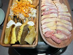 -野·大山里土鸡火锅(万科里店)