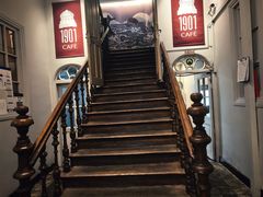 -1901 Cafe(西四店)