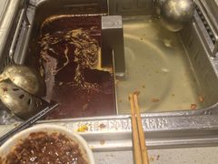 -海底捞火锅(旭辉MALL店)