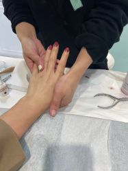 -小美汇美甲美睫美护