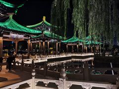 -南通濠河风景名胜区