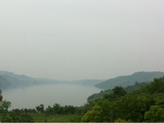 外景-天目湖涵田度假村
