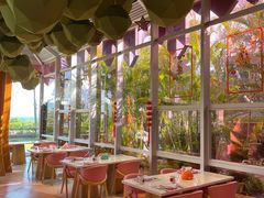 -水桶王国主题餐厅·聚会·生日派对·亲子活动·家庭套餐(亚龙湾希尔顿店)