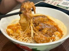 -三宝冰室(皇朝店)