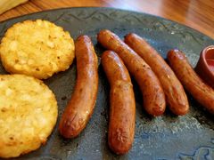 -萨莉亚意式餐厅(金隅嘉品mall店)