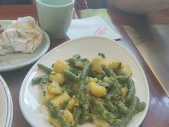 -六合居·明厨亮灶餐厅(成双大道店)