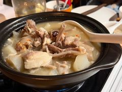 -WILDS 野有食(碧坞店)