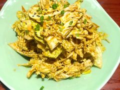 -北平食府(马鞍山路店)