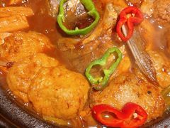 -打酱油·非遗淮扬菜(瘦西湖梅岭店)