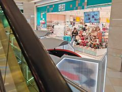 -光启城时尚购物中心