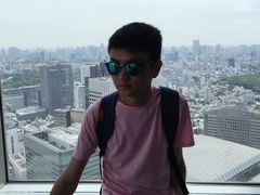 -东京都厅舍