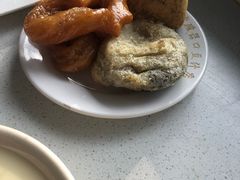-老磁器口豆汁店(天坛店)