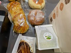 -0+1·手作面包(新北店)