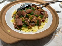 -双合园·海鲜水饺青岛菜(上清路店)