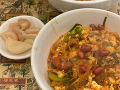 -老乌家特色小炒泡馍(大皮院店)