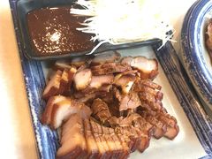 -山南熏肉大饼(辽菜旗舰店)