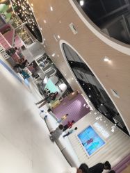 点击看大图 -meland club亲子乐园(石家庄万象城店)
