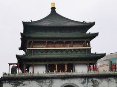 -西安鼓楼