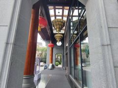 -香云轩·顺德菜(香云纱园林酒店店)