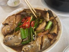 -莲花公园煎蟹(总店)