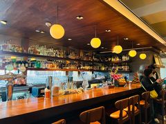 -城市露台景观餐厅(淮海路店)