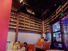 -牛啤堂精酿啤酒餐吧(五棵松华熙店)