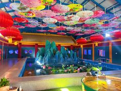 -北戴河圣蓝海洋公园