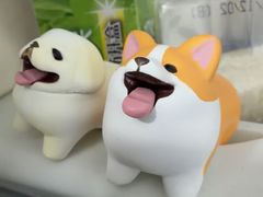 -亚马逊蒸汽活海鲜自助(长宁来福士店)