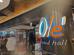 -Olé精品超市(新世界新丸中心店)