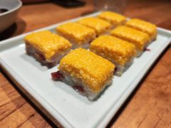 -长安记·大美陕菜(朝阳大悦城店)
