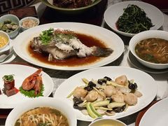 -杭州君悦酒店·湖滨28中餐厅
