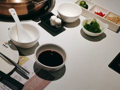 -烹然四季椰子鸡火锅(姚家园万象汇店)