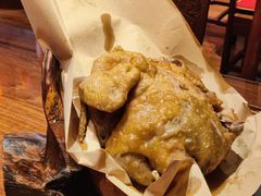 -面辣子·陕西家乡菜(钟楼店)