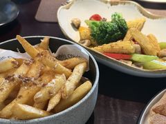 -22ºN BISTRO西餐&酒馆
