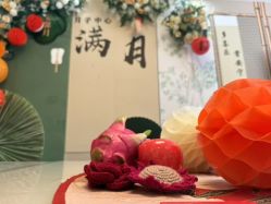 -宝馨月月子中心(友谊医院店)
