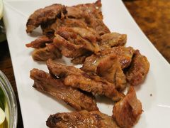 -六七八韩式烤肉·韩国料理(上杭路店)