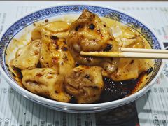 -阿坤传统手工小吃(杨家坪店)