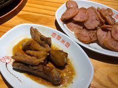 -恋萍小吃(时代店)