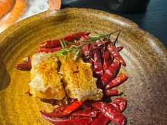 -花潮料理艺食馆(成都万象城店)