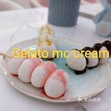 创意美食：可可爱爱的和果子甜品