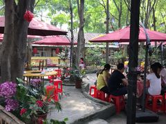 -园林美食城·本土农家菜(杨和镇店)